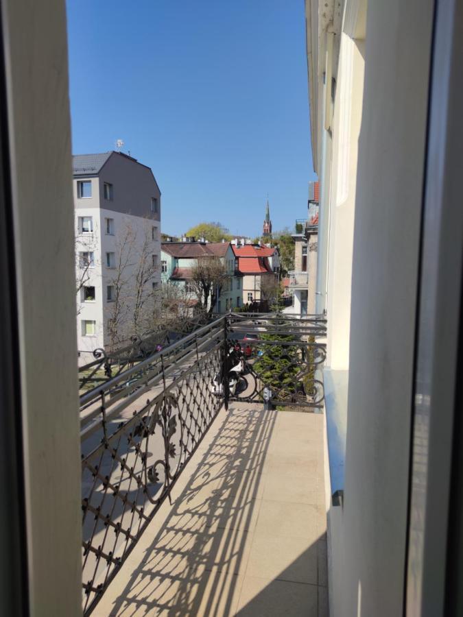 Politechniczna Gdańsk Eksteriør bilde